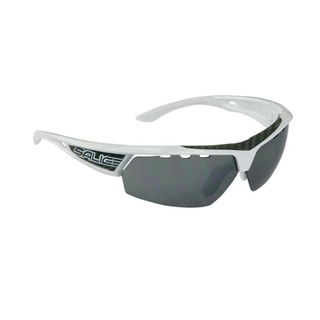 Brýle SALICE 005RWC White-Carbon/RW black/Transparent