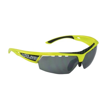 Brýle SALICE 005RWC Yellow-Carbon/RW black/Transparent