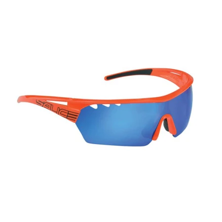 Brýle SALICE 006RW Orange/RW Blue/Transparent