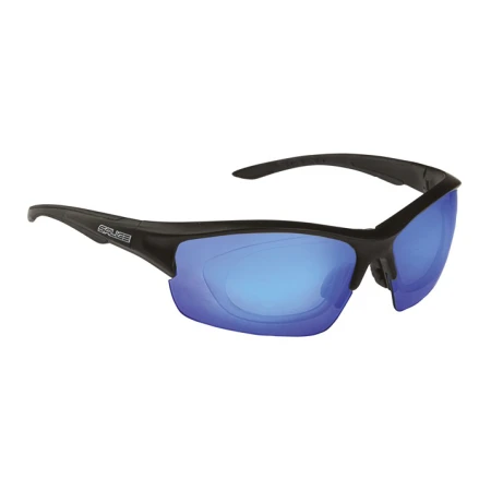 Brýle SALICE 838RW Optik Black/RW Black/Transparent