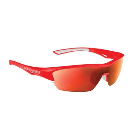 Brýle SALICE 011RW red/RW red/orange