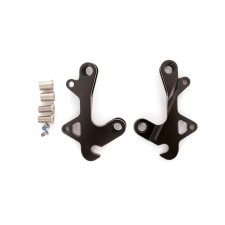 Koncovka - patka do rámu SUPERIOR č.02 - 11011902