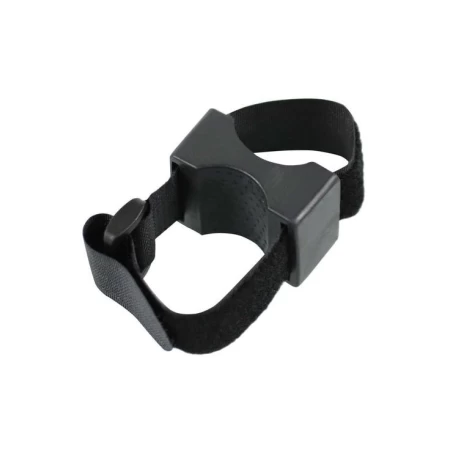 Držák spreje Espresso na sedlovku - na suchý zip