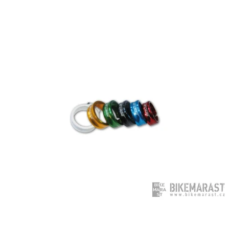 Sedlová objímka Sting ST-502 CNC, 34,9mm