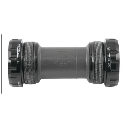 Středové misky Shimano Ultegra 6800 pro integrovanou osu ITA