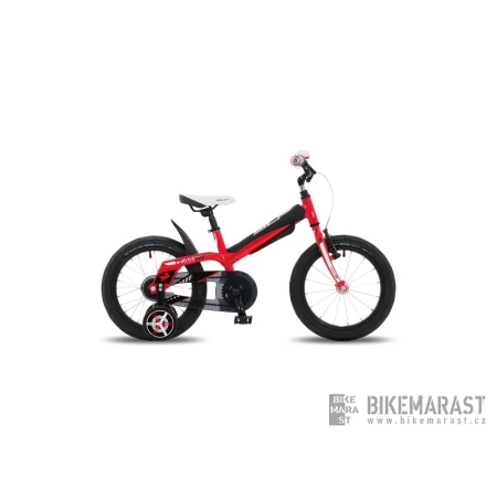 Dětské kolo Superior Team 16" - 2015