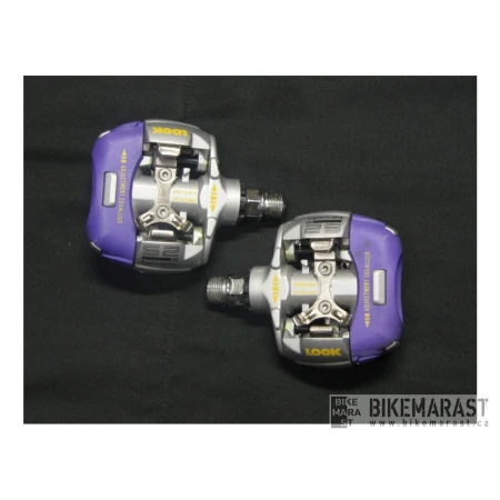 Pedály LOOK S2 S Nevada - MTB