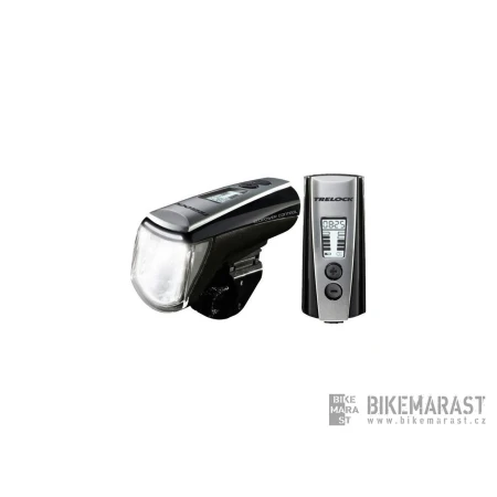 Světlo přední Trelock LS 950 Ecopower