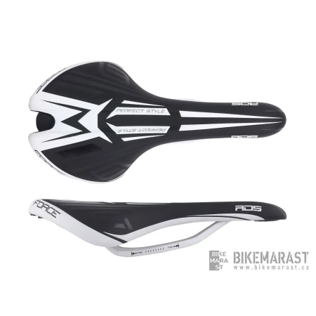 Sedlo Force ROS sportovní, 280 x 135 mm