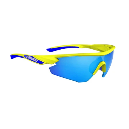 Brýle SALICE 012RW yellow/RW blue/transparent