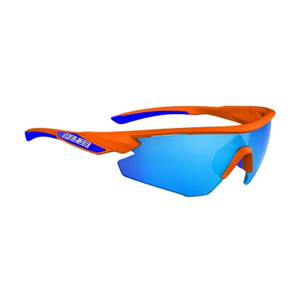 Brýle SALICE 012RW orange/RW blue/transparent