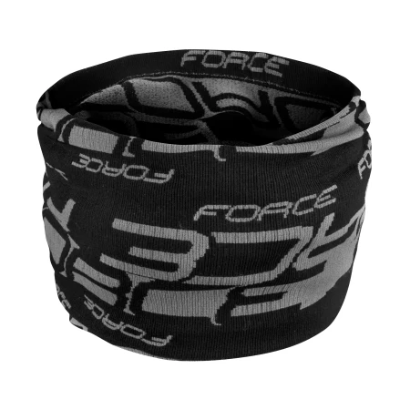 Šátek multifunkční - tubus Force zimní, uni