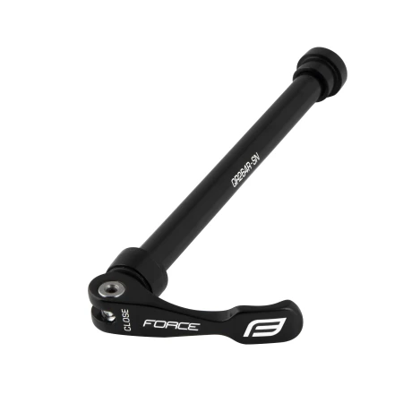 Rychloupínák FORCE zadní náboje X12-Syntace