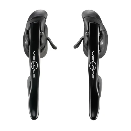 Řazení Campagnolo 10s Veloce Power Shift EP vč.kabeláže černé, NOVINKA