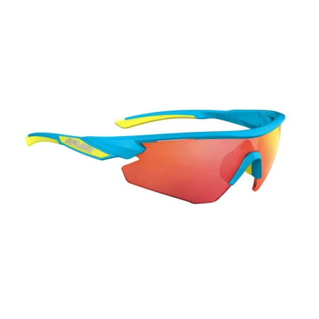 Brýle SALICE 012RW Astana blue/RW red/transparent