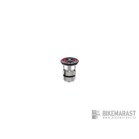 Víčko hlavového složení TOKEN karbon 1 1/8&quot;