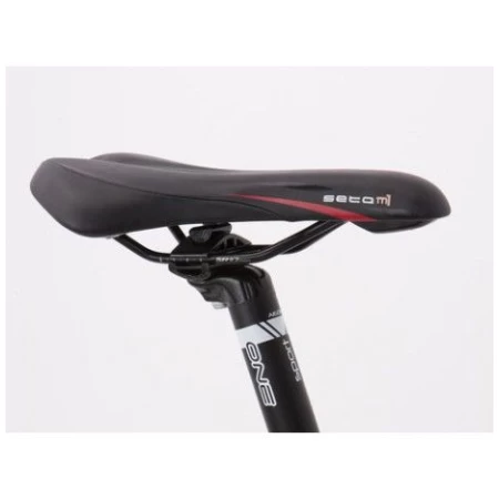 Sedlo Selle Royal SETA M1, 280 x 145mm