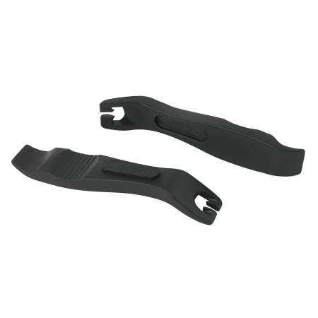 Montpáky Unior plastové sada 2ks, černé