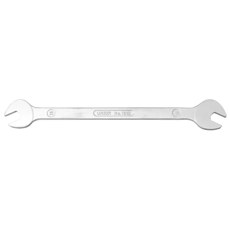 Klíč pedálový Unior oboustranný 15 x 15