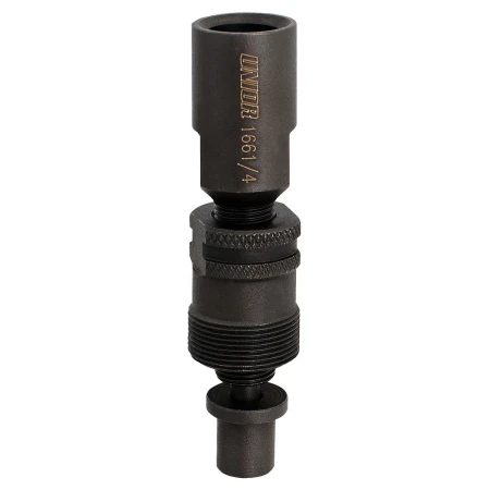 Stahovák Unior pro kliky na 4-hran, ISIS, Octalink