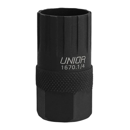 Stahovák Unior vícekolečka pro Shimano