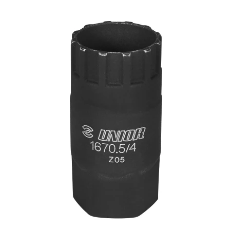 Stahovák Unior pro kazety HG SHI