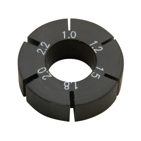 Klíč Unior na držení plochých drátů, univerzální