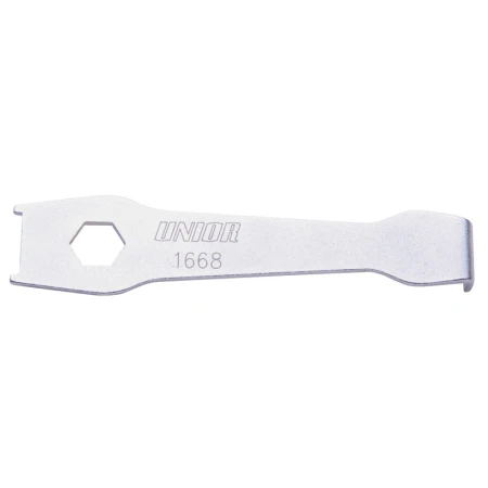 Klíč na matice převodníků Unior