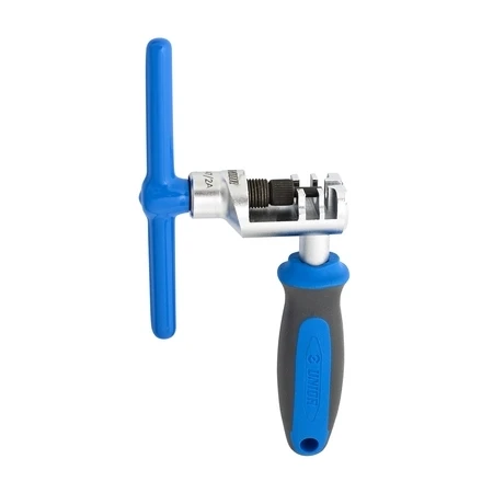 Nýtovač řetezu Unior Profi pro 6 - 11k řetěz