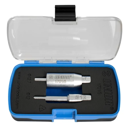 Vytláčeč ložisek zadního tlumiče Unior 12/ 12,7 mm