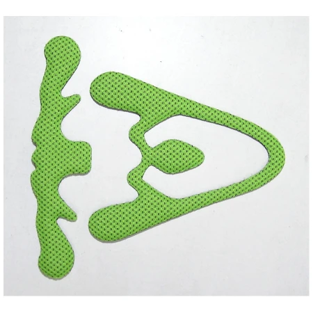 Výstelky do přilby KASK Rapido