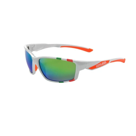 Brýle SALICE 014ITA white/green