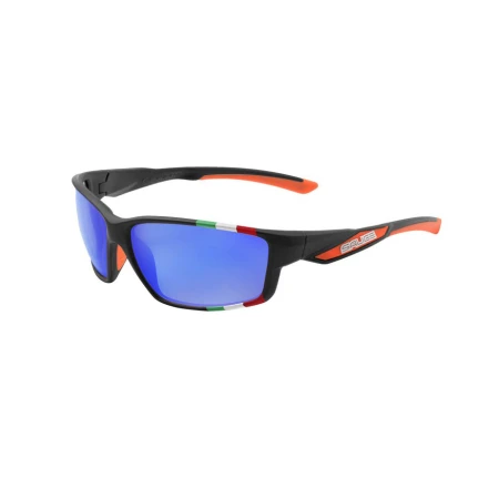 Brýle SALICE 014ITA black/blue