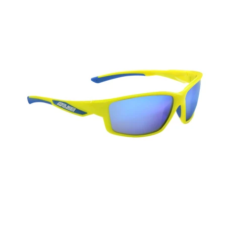 Brýle SALICE 014RW yellow/blue