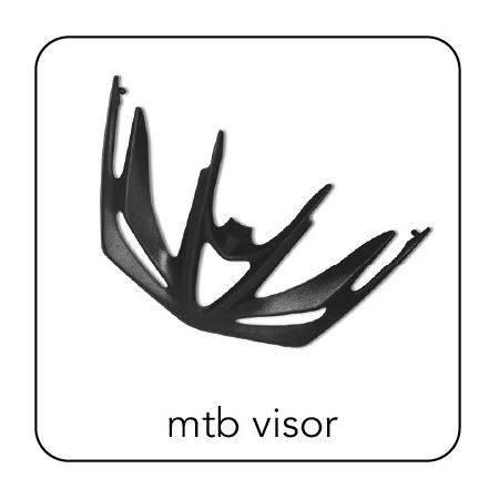 Štítek přilby KASK Vertigo