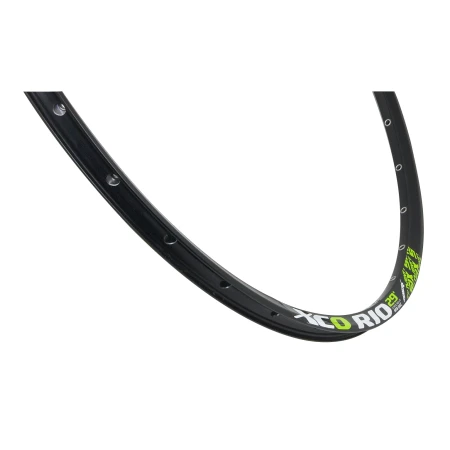 Ráfek REMERX XCO RIO 29&quot;, 622x17, 32děr, černý