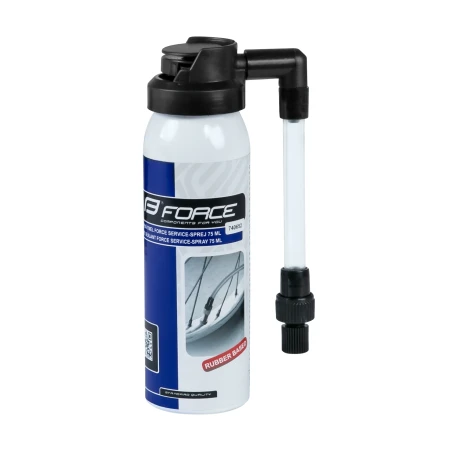 Lepení-tmel opravovač defektu Force 75ml sprej