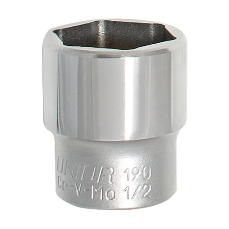 Nástavec Unior na ráčnu pro odpružené vidlice 1/2&quot;