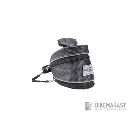 Podsedlová brašna 4ever, click-fix