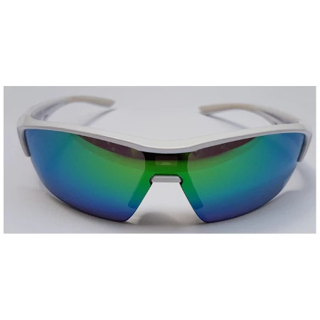 Brýle SALICE 011RW white/RW green/orange