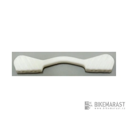 Nosní opěrka brýlí SALICE 006 bílá