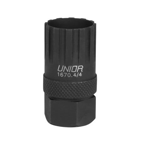 Stahovák kazety Campagnolo Unior