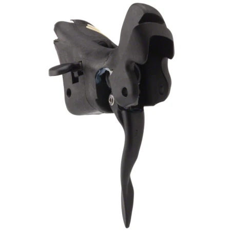 Tělo řadící páky Campagnolo Power Shift 10s/11s, levé (r.v. 2011-2014) EC-AT101