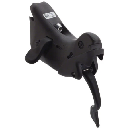 Tělo řadící páky Campagnolo Power Shift 10s/11s, levé (od r.v. 2015) EC-AT401C