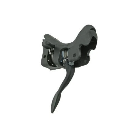 Tělo řadící páky Campagnolo Ultra Shift 10s/11s, levé (r.v. 2009-2014) EC-RE101