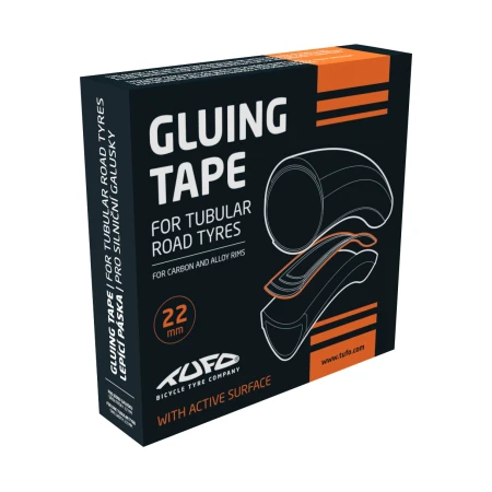 Lepící páska TUFO pro galusky - šíře 22 mm