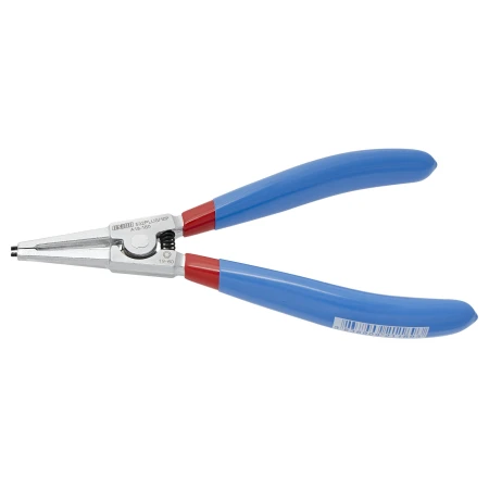 Kleště Unior na kroužky 10-25 vnější přímé 140