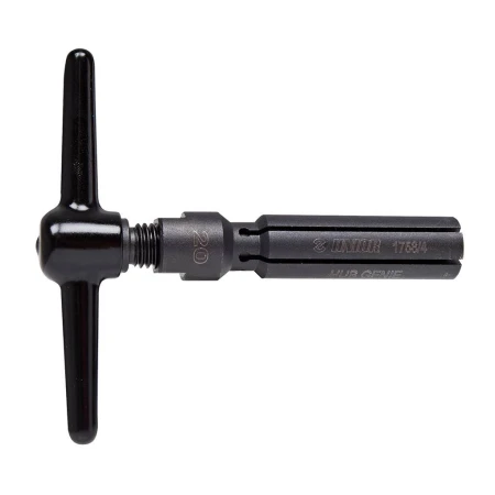 Vytahovač Unior Hub Genie pro náboje 20mm