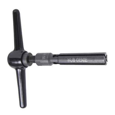 Vytahovač Unior Hub Genie pro náboje 12-15mm