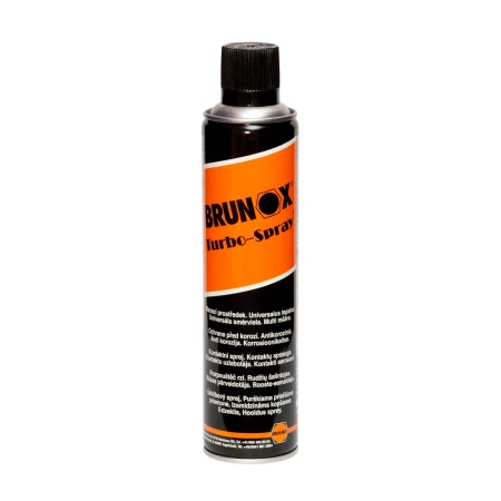 Mazivo Brunox Turbo-Spray 500 ml, sprej